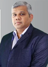 Ashok Nayak